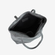 Шоппер великий Regina Notte Dark grey 3