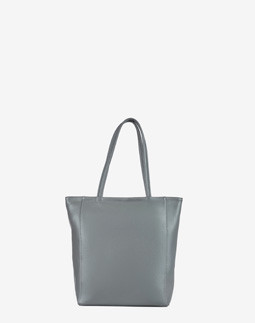 Шоппер великий Regina Notte Dark grey