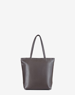 Шоппер большой Regina Notte Chocolate