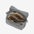Сумка через плече (крос-боді) середня Regina Notte Dark grey 3