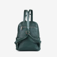 Рюкзак середній Regina Notte Dark green 3