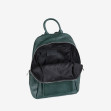 Рюкзак середній Regina Notte Dark green 4