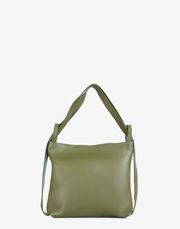 Сумка-рюкзак велика Regina Notte Khaki