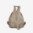 Рюкзак маленький Regina Notte Dark taupe 3