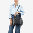Тоут середній Regina Notte Black 4