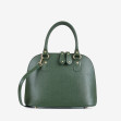 Тоут середній Regina Notte Dark green 1