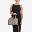 Тоут средний Regina Notte Dark taupe 4