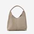 Шоппер великий Regina Notte Dark taupe 1