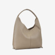 Шоппер великий Regina Notte Dark taupe 2
