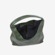 Шоппер великий Regina Notte Dark green 3