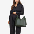Шоппер великий Regina Notte Dark green 4