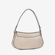 Сумка через плечо (кросс-боди) средняя Regina Notte Light taupe 2