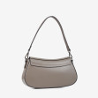Сумка через плечо (кросс-боди) средняя Regina Notte Dark taupe 2