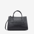 Тоут средний Regina Notte Black 1