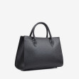 Тоут средний Regina Notte Black 2