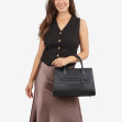 Тоут средний Regina Notte Black 4