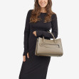 Тоут середній Regina Notte Dark taupe 4