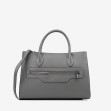Тоут середній Regina Notte Dark grey 1