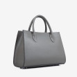Тоут середній Regina Notte Dark grey 2