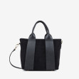 Тоут средний Regina Notte Black 1