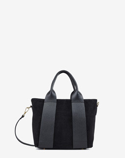 Тоут середній Regina Notte Black
