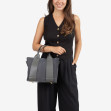 Тоут средний Regina Notte Dark grey 4