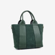Тоут средний Regina Notte Dark green 2
