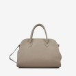 Саквояж великий Regina Notte Dark taupe 1