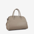 Саквояж великий Regina Notte Dark taupe 2