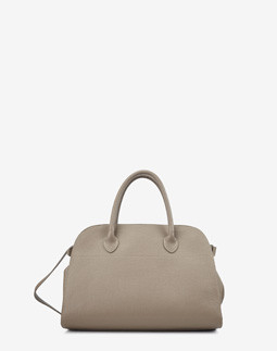 Саквояж большой Regina Notte Dark taupe