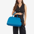 Саквояж великий Regina Notte Blue 4