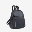 Рюкзак середній Regina Notte Black 2