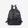Рюкзак середній Regina Notte Black 3