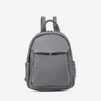 Рюкзак средний Regina Notte Dark grey 1