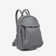 Рюкзак средний Regina Notte Dark grey 2