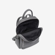 Рюкзак средний Regina Notte Dark grey 4