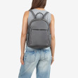 Рюкзак средний Regina Notte Dark grey 5