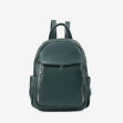 Рюкзак средний Regina Notte Dark green 1
