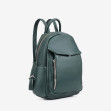 Рюкзак средний Regina Notte Dark green 2