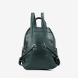 Рюкзак средний Regina Notte Dark green 3