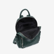 Рюкзак средний Regina Notte Dark green 4