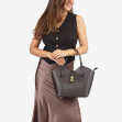 Тоут средний Regina Notte Chocolate 4