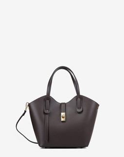 Тоут средний Regina Notte Chocolate