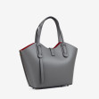 Тоут середній Regina Notte Dark grey 2