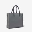 Тоут средний Regina Notte Dark grey 2