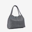 Тоут середній Regina Notte Dark grey 2