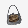 Тоут середній Regina Notte Dark grey 3