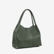 Тоут средний Regina Notte Dark green 2