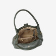 Тоут средний Regina Notte Dark green 3
