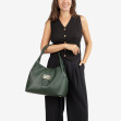 Тоут средний Regina Notte Dark green 4